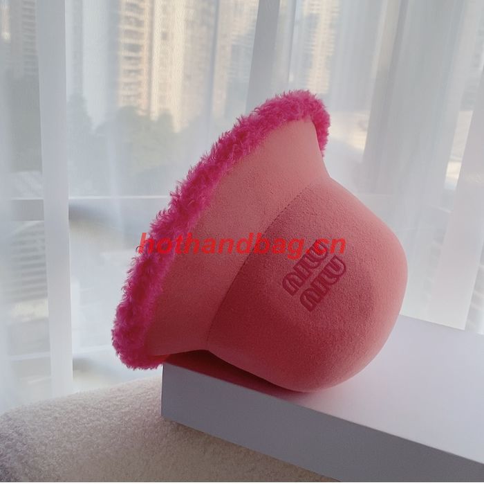 Miu Miu Hat MUH00034 Miu Miu Hat MUH00034